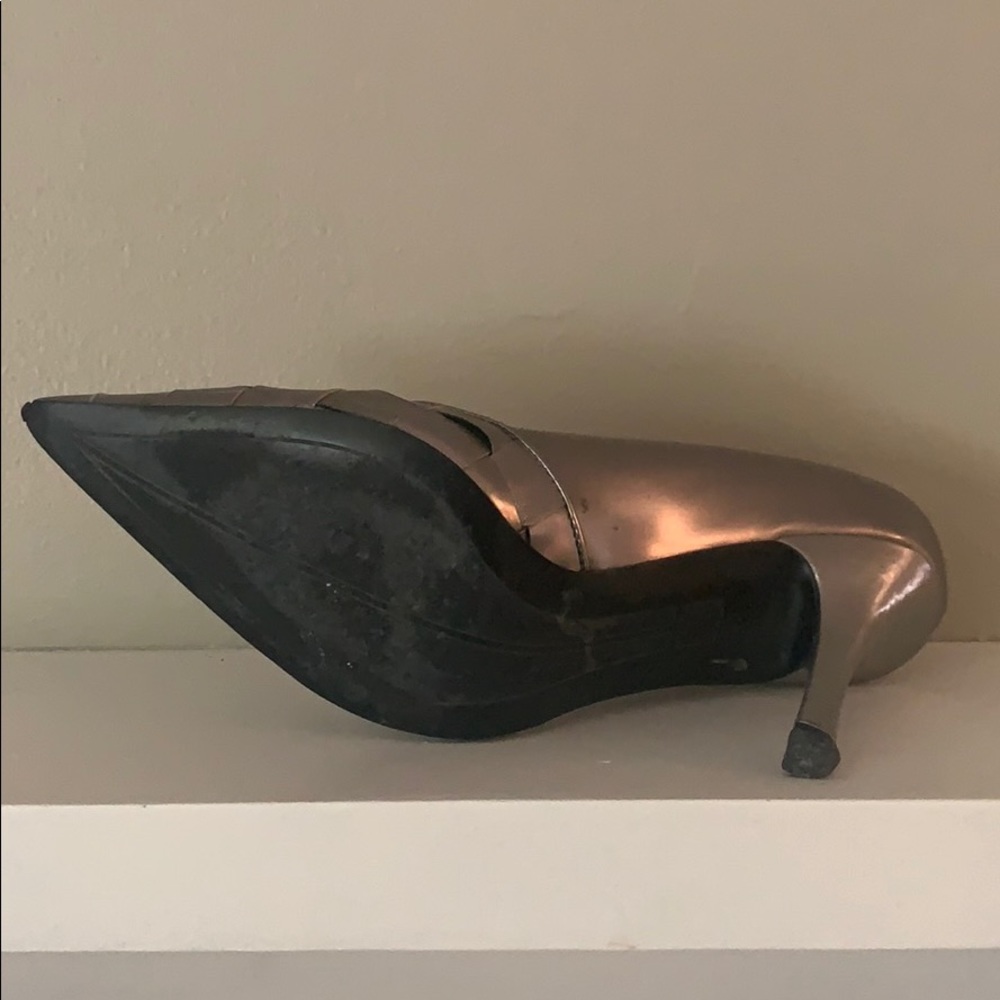 Silver pump - Picture 5 of 8